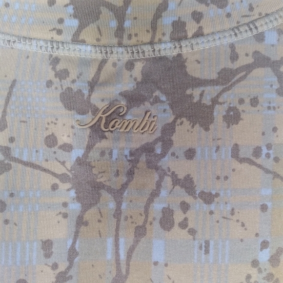 𝅺kombi crew neck Base layer - Picture 3 of 6